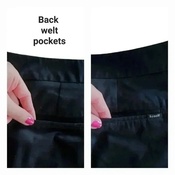 ☀️ Summer Clearance: Bermuda Shorts, Women's 16 - Picture 7 of 8